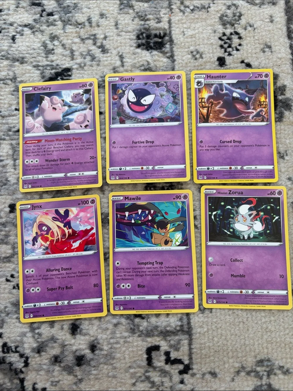 Pokemon build your
